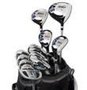 Complete-golfsets