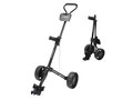 Eco 2 wiel trolley